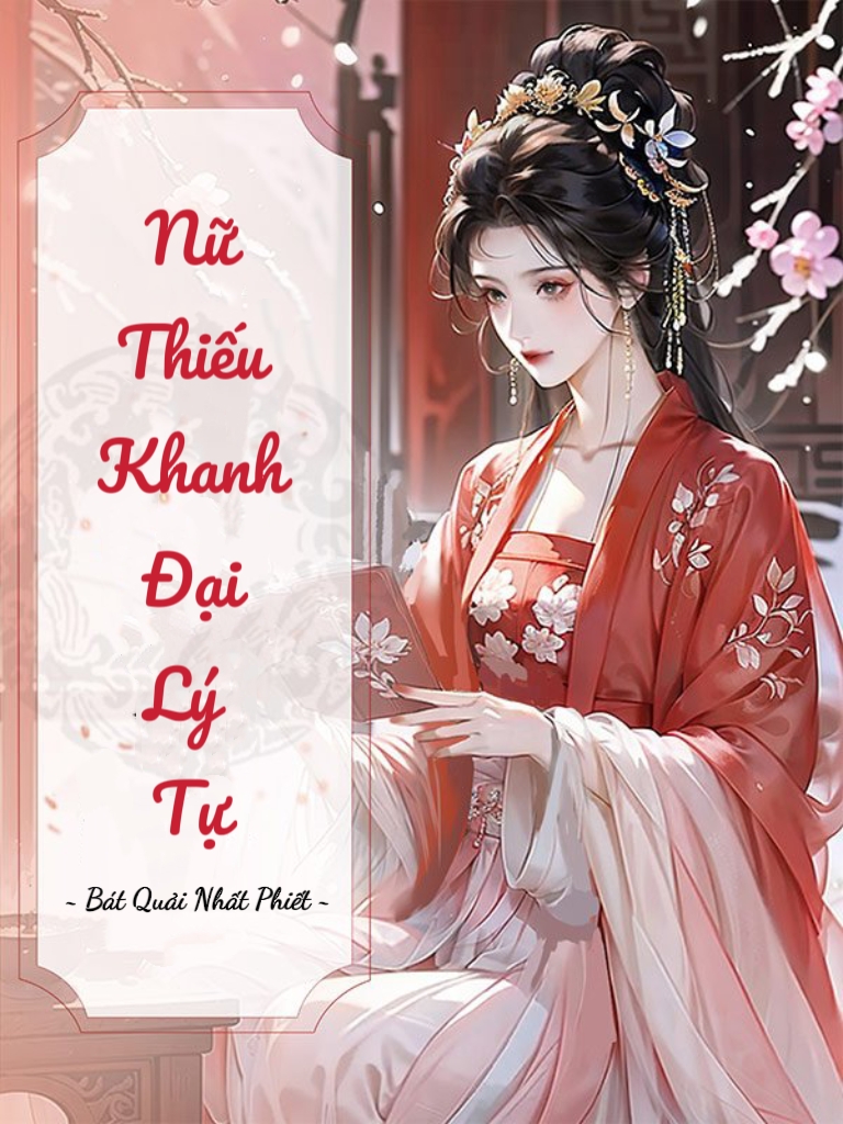Nữ Thiếu Khanh Đại Lý Tự