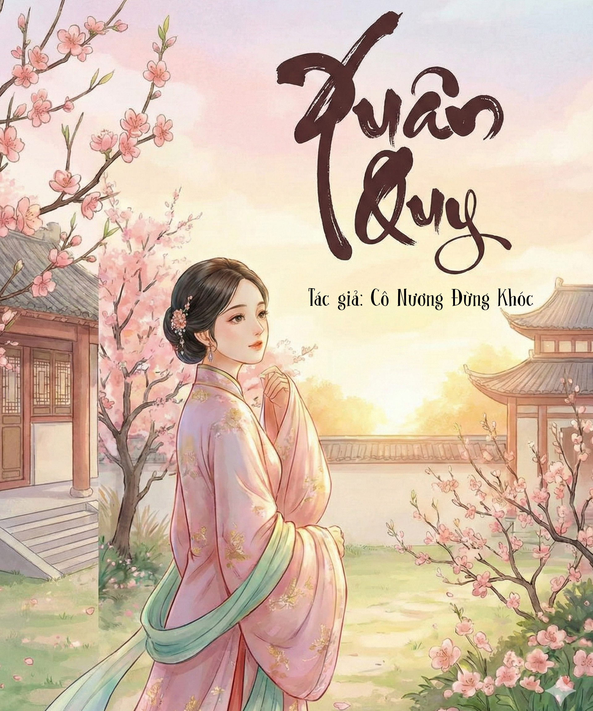 Xuân Quy