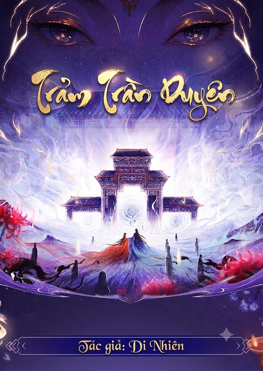 Trảm Trần Duyên