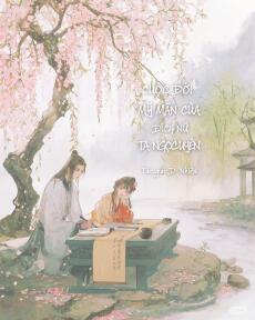 Cuộc Đời Mỹ Mãn Của Đích Nữ Tạ Ngọc Uyên