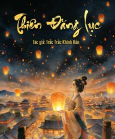 THIÊN ĐĂNG LỤC