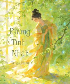Phùng Tình Nhật