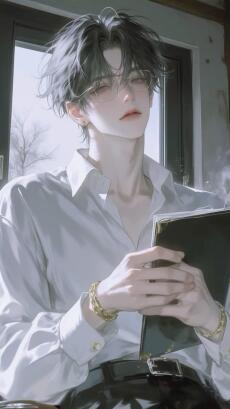 Hotboy Lạnh Lùng Là Diễn Viên Hài