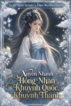 Xuyên Nhanh: Hồng Nhan Khuynh Quốc, Vạn Chúng Mê Hồn