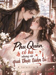 Phu Quân Cổ Hủ Nhưng Quả Thật Rất Tuấn Tú