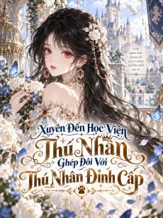 Xuyên Đến Học Viện Thú Nhân, Ghép Đôi Với Thú Nhân Đỉnh Cấp