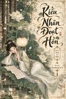 Kiều Nhãn Đoạt Hồn