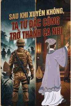 Đam Mỹ | Sau Khi Xuyên Không, Ta Từ Đặc Công Trở Thành Ca Nhi