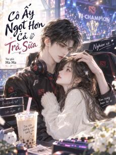 Cô Ấy Ngọt Hơn Cả Trà Sữa